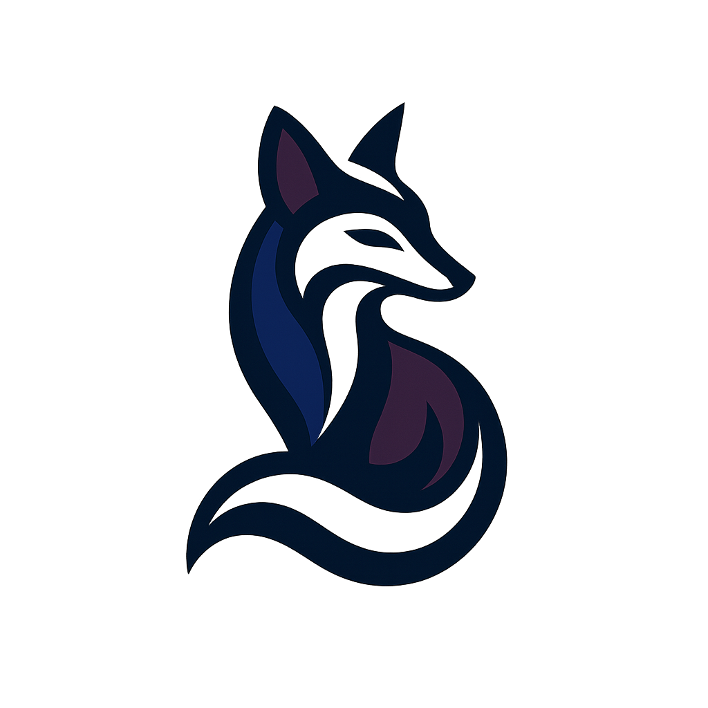 Keaton Ryon author logo